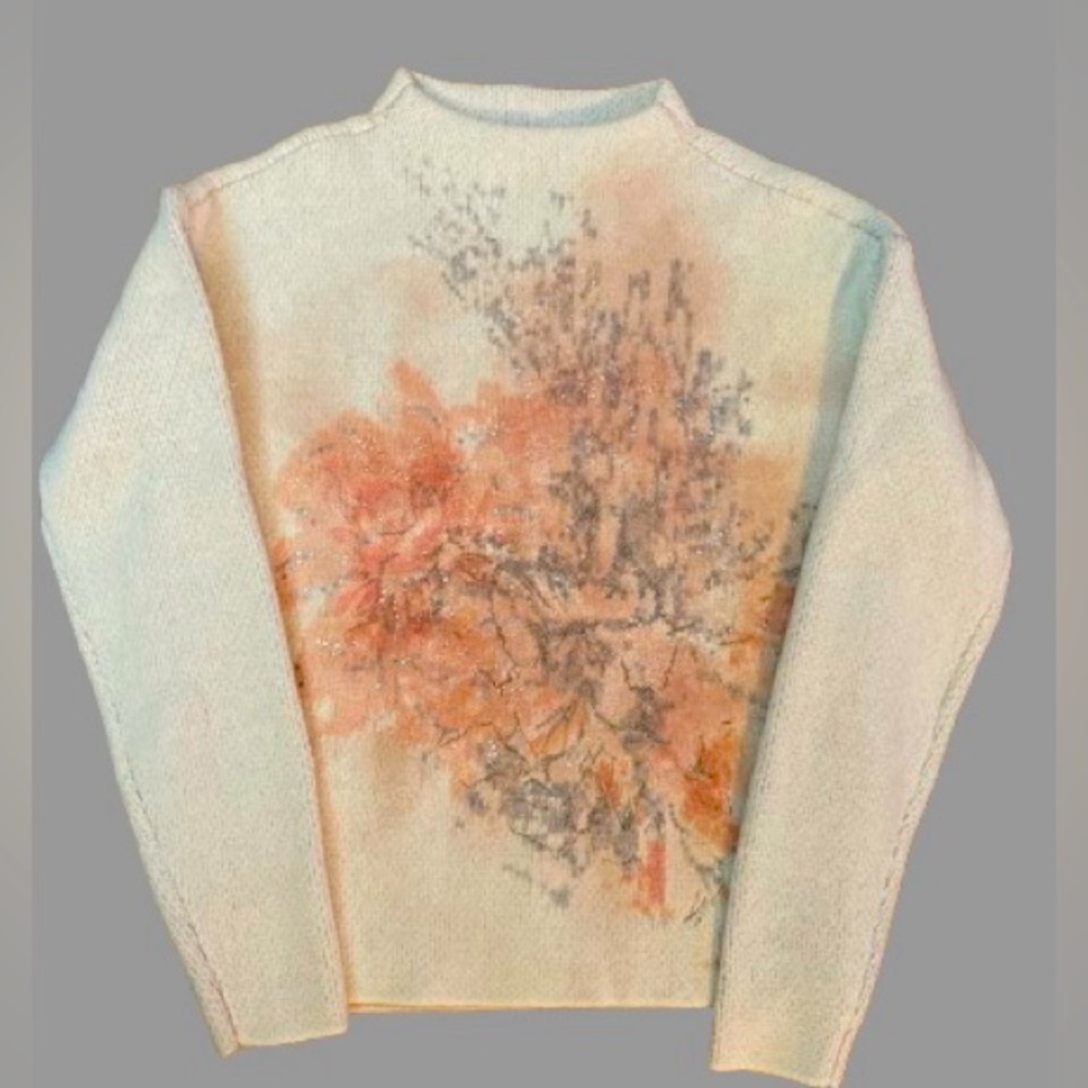 White House Black Market Sweater